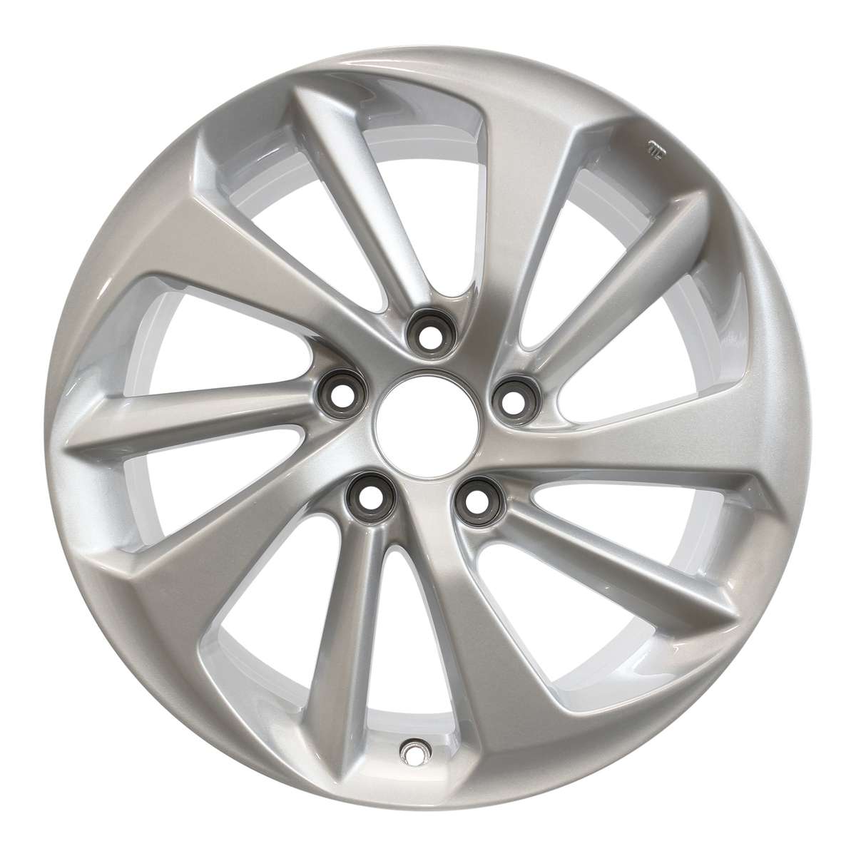 2016 Acura ILX 17" OEM Wheel Rim W71832S