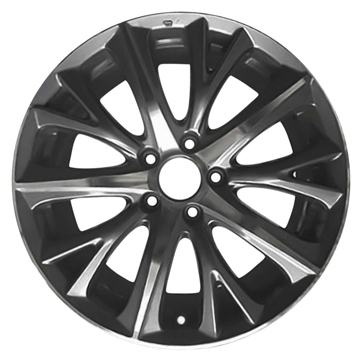 2021 Acura ILX 18" OEM Wheel Rim W71834MC