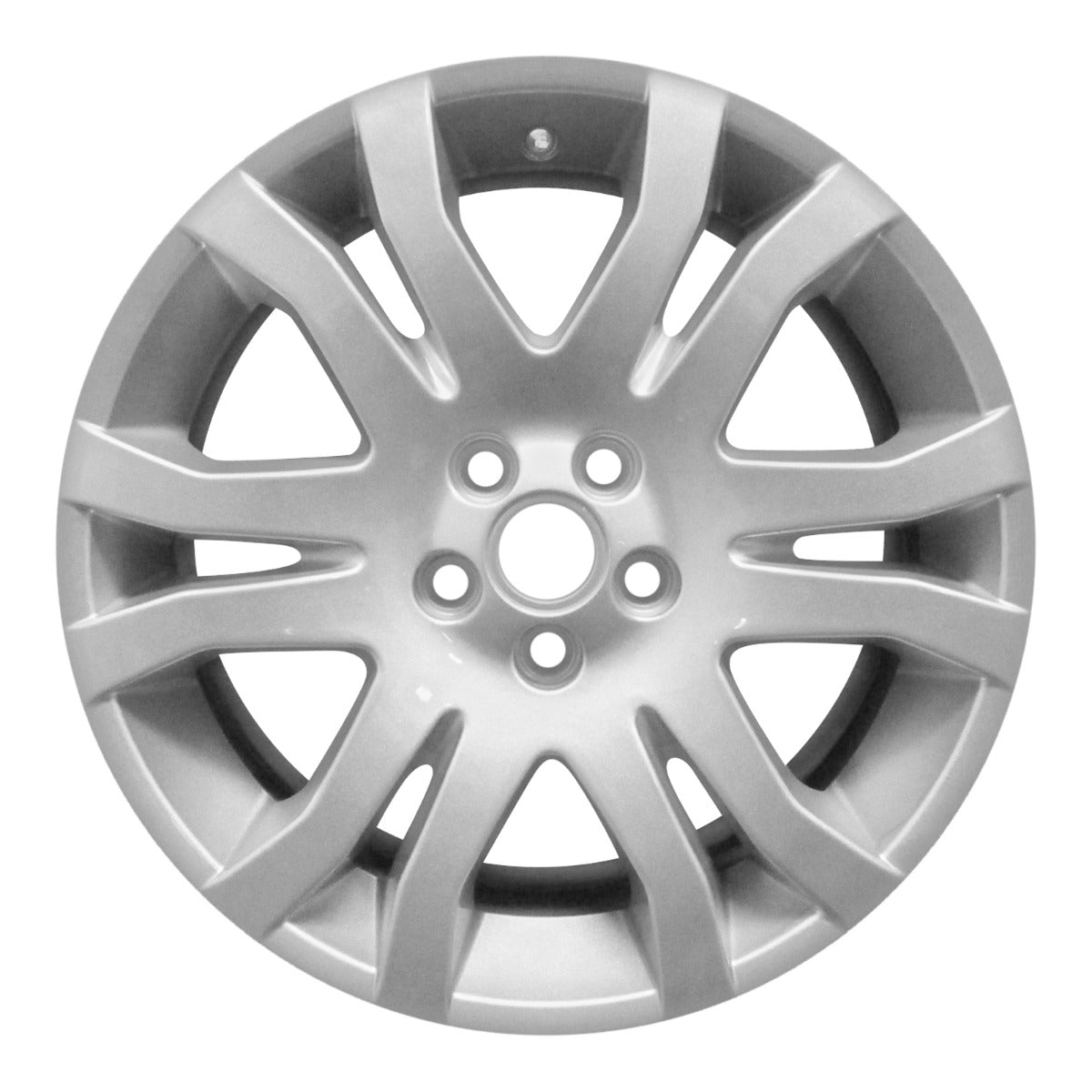 2011 Land Rover LR2 18" OEM Wheel Rim W72202S