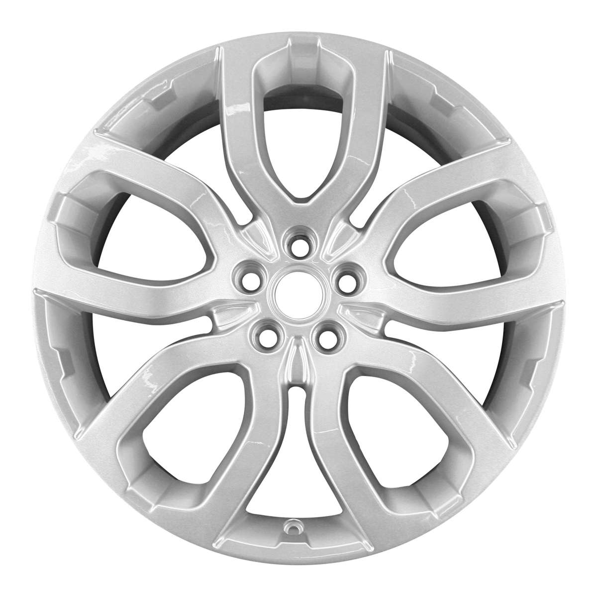 2015 Land Rover Range Rover Evoque 20" OEM Wheel Rim W72235S