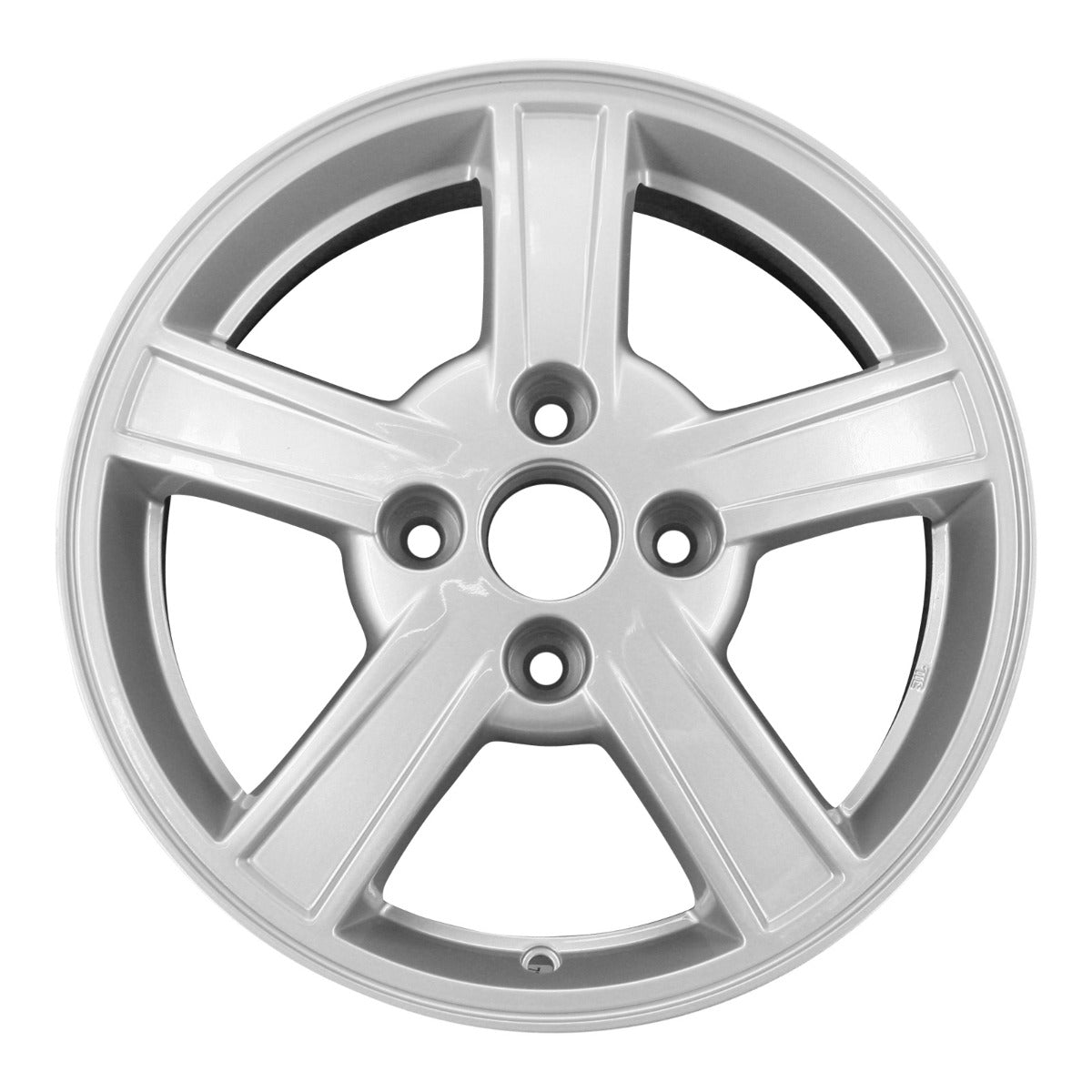 2006 Suzuki Verona 16" OEM Wheel Rim W72684S