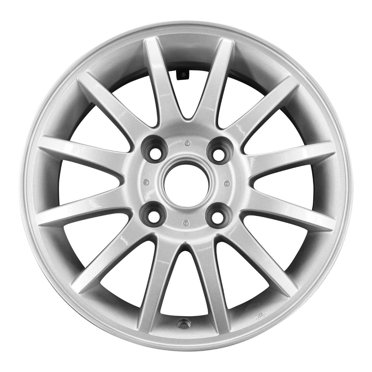 2005 Chevrolet Optra 15" OEM Wheel Rim W72689S