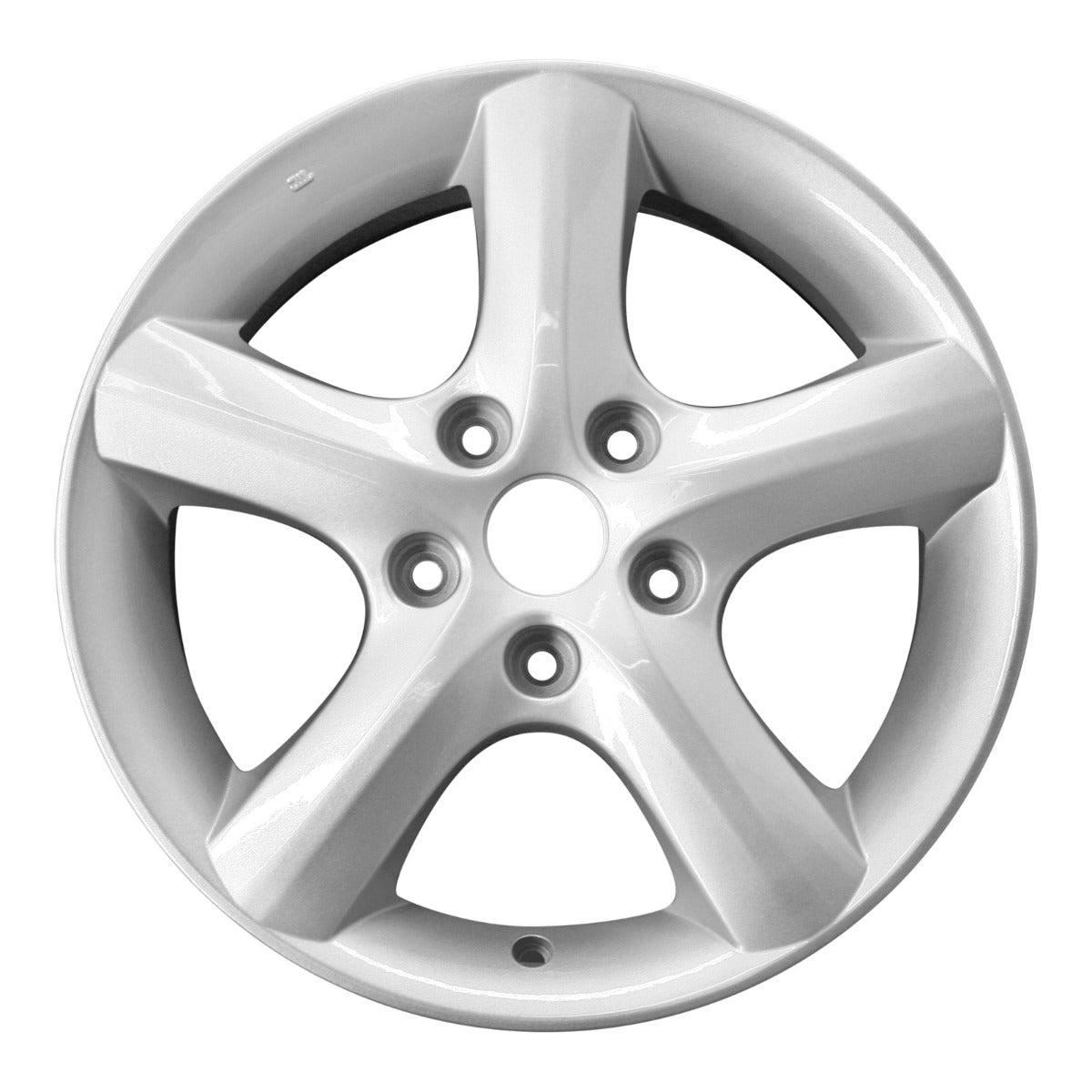 2008 Suzuki SX4 16" OEM Wheel Rim W72697S