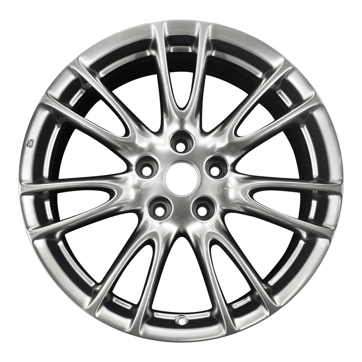 2012 Infiniti G37 18