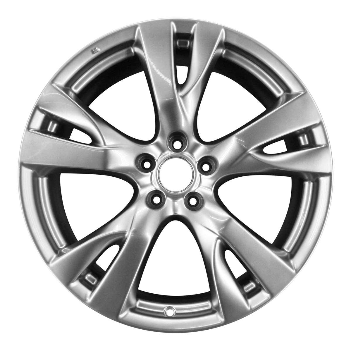 2013 Infiniti M37 20" OEM Wheel Rim W73731H