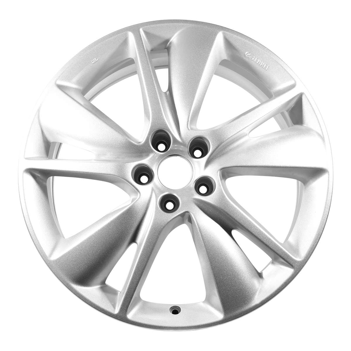 2013 Infiniti FX50 20" OEM Wheel Rim W73748S