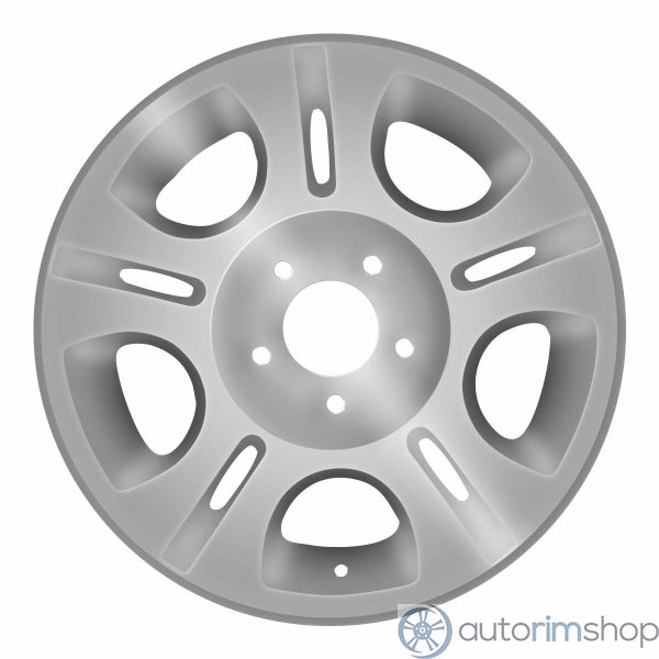 1998 Lexus SC400 16" OEM Wheel Rim W74151S