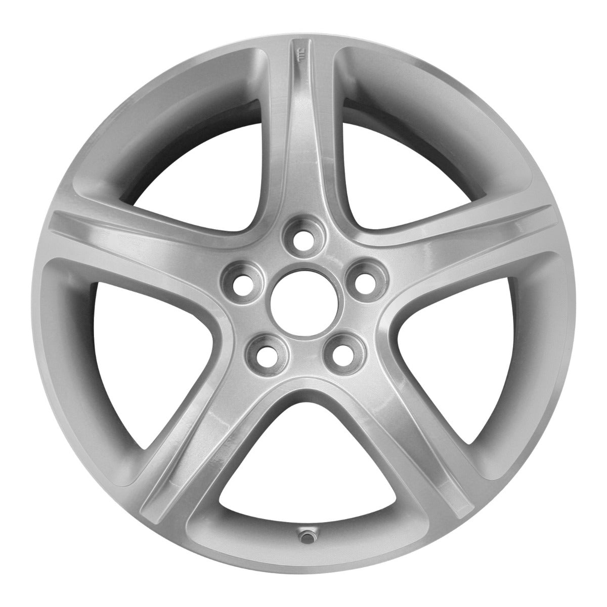 2003 Lexus IS300 17" OEM Wheel Rim W74165MS