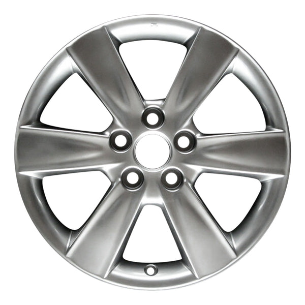 2005 Lexus ES330 17