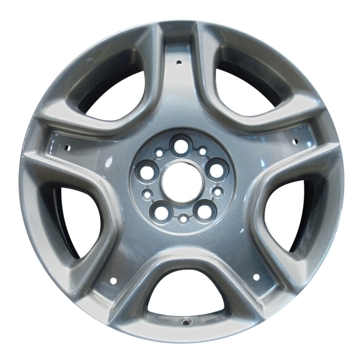 2007 Lexus SC430 18