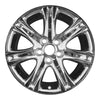 2008 Lexus RX350 18