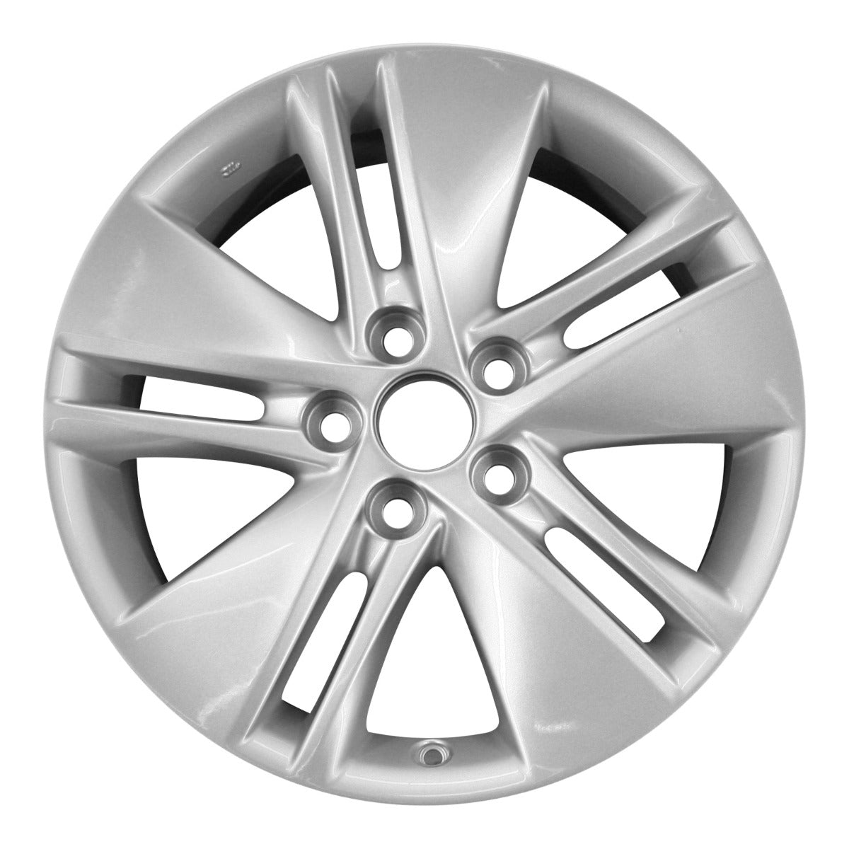 2012 Lexus HS250H 17" OEM Wheel Rim W74231S