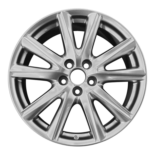 2015 Lexus GS450H 19