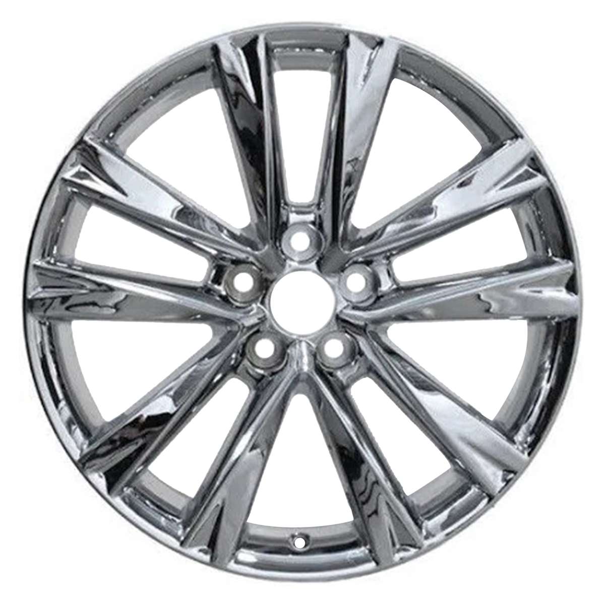 2015 Lexus RX350 19" OEM Wheel Rim W74279CHR