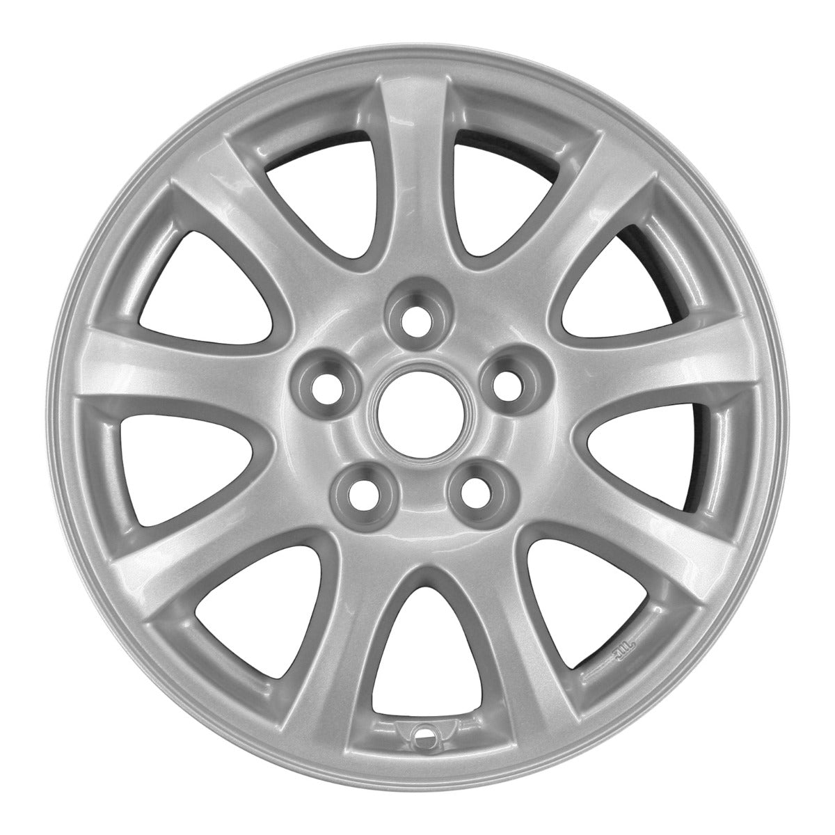 2008 Kia Amanti 16" OEM Wheel Rim W74622S