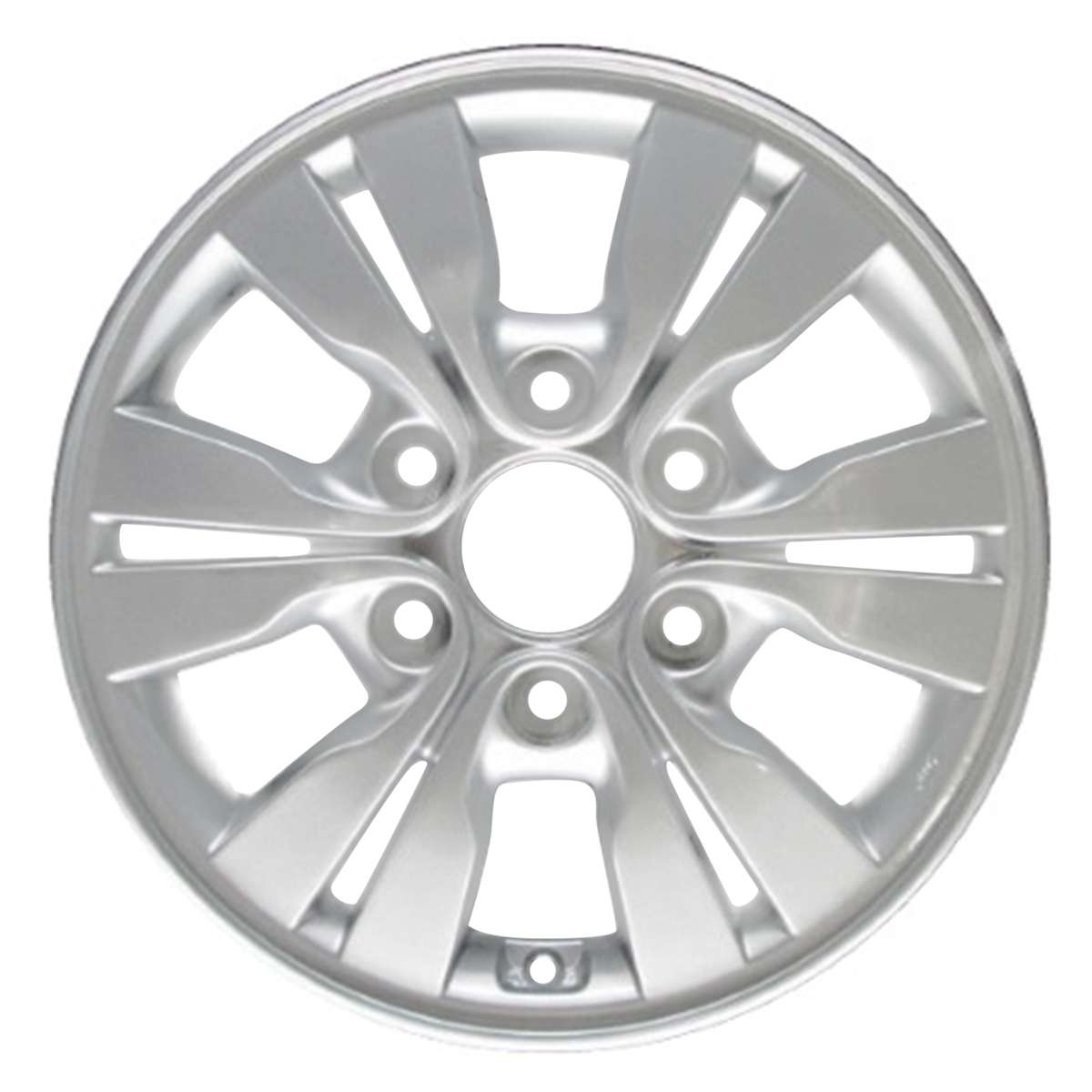 2011 Kia Sedona 16" OEM Wheel Rim W74627S