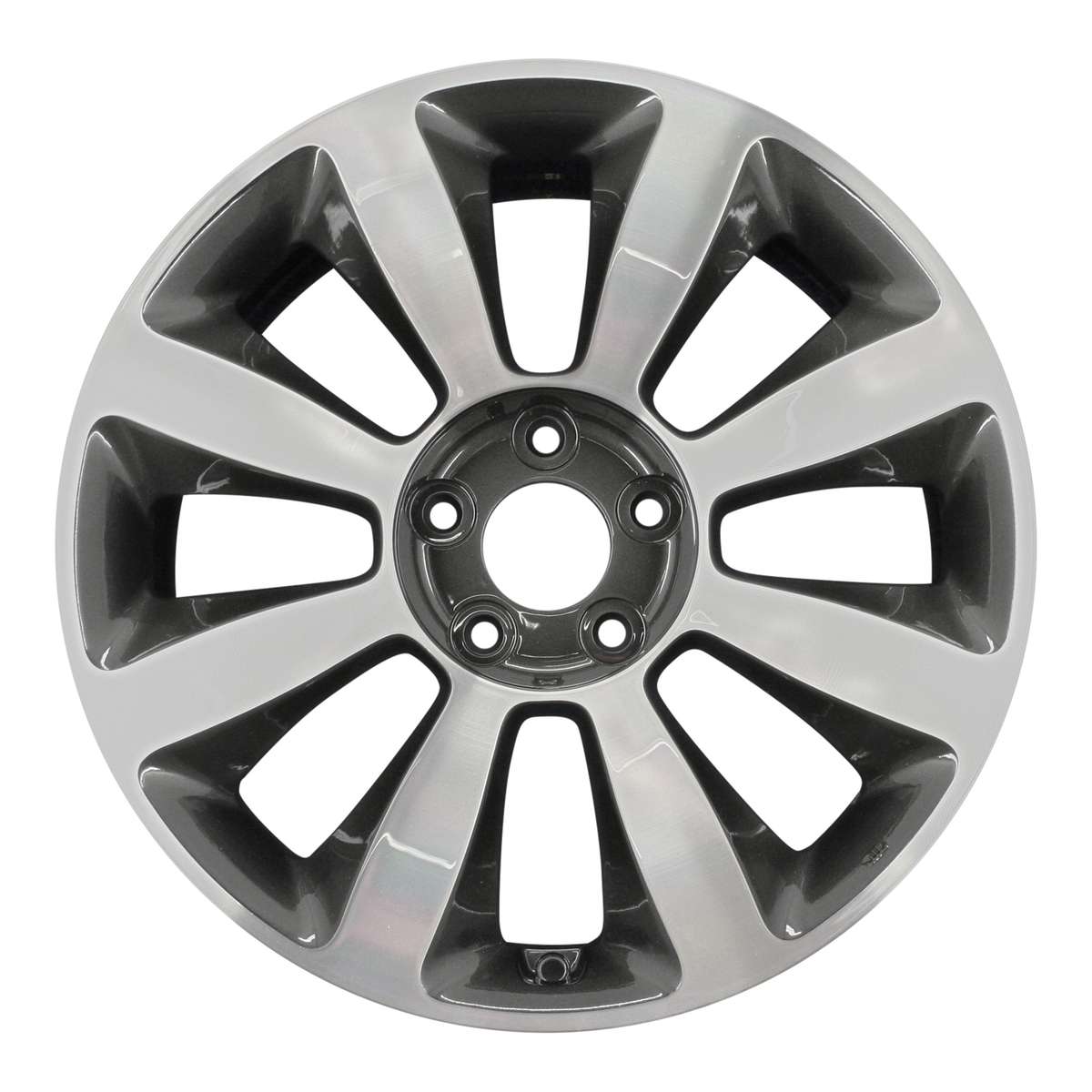 2011 Kia Optima New 18" Replacement Wheel Rim RW74653MC