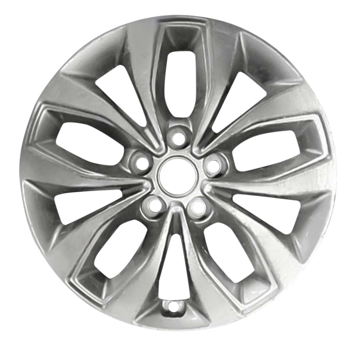 2020 Kia Sedona 17" OEM Wheel Rim W74792S