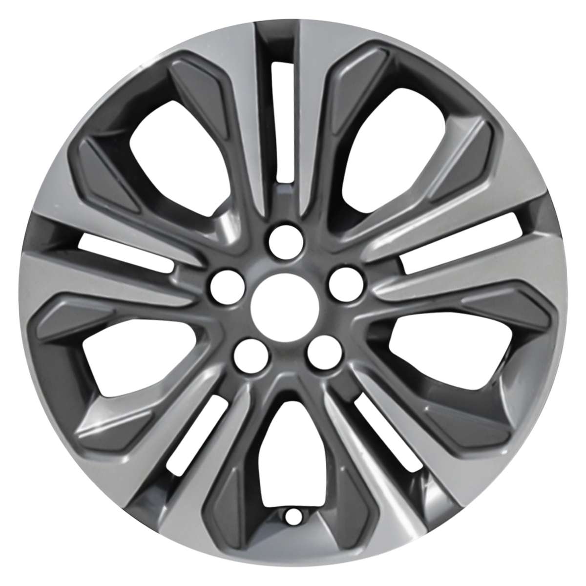 2021 Kia Sedona 18" OEM Wheel Rim W74793MC