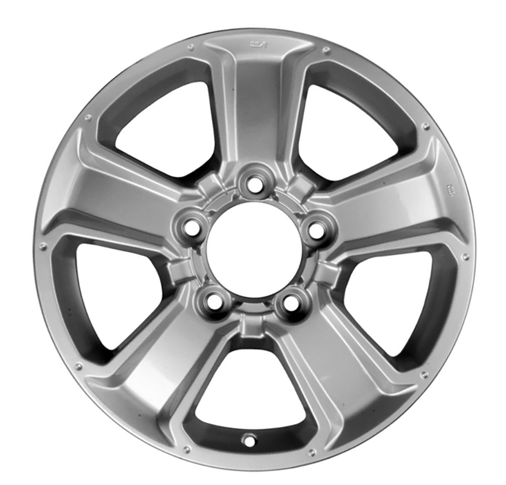 2021 Toyota Tundra 18" OEM Wheel Rim W75156S