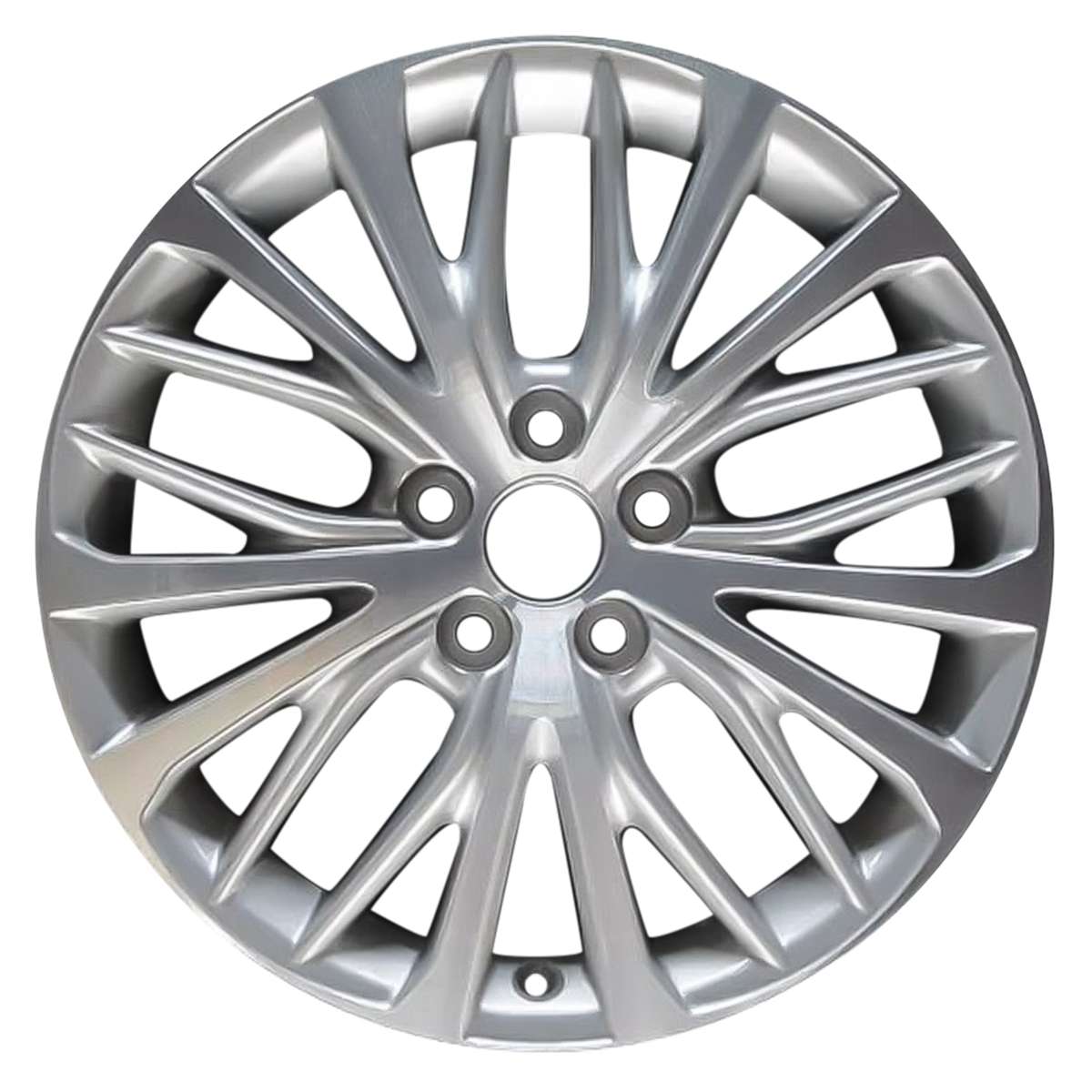 2021 Toyota Camry New 18" Replacement Wheel Rim RW75221MS