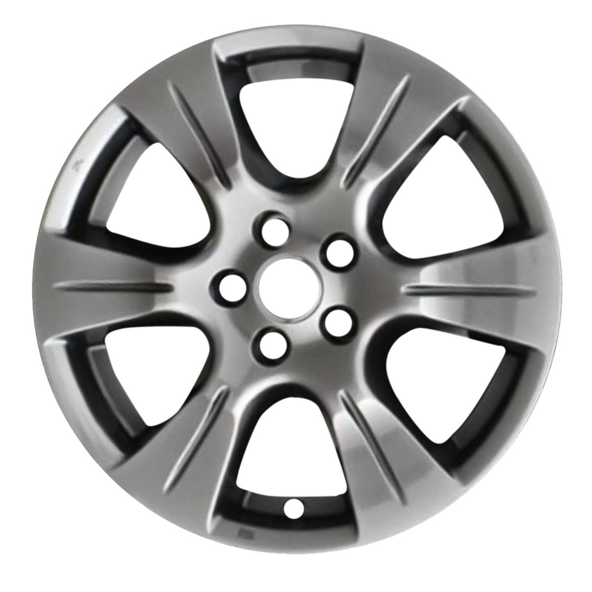 2021 Toyota Sienna 18" OEM Wheel Rim W75237C