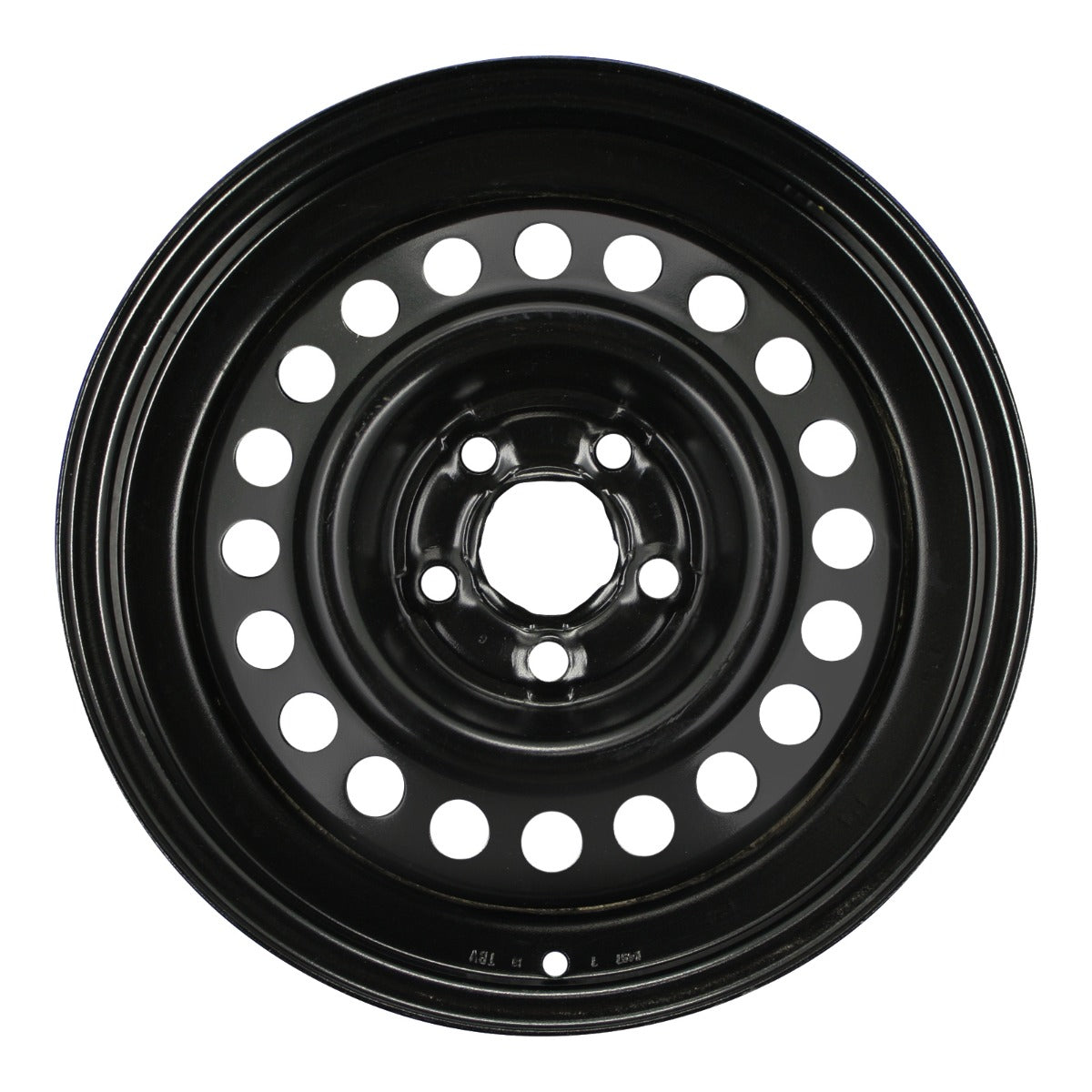 1996 Chevrolet Cavalier New 15" Replacement Wheel Rim RW8014B