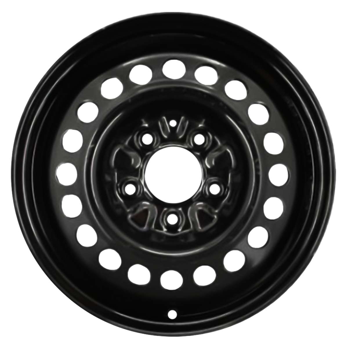 1993 Oldsmobile Ninety-Eight New 15" Replacement Wheel Rim RW8027B