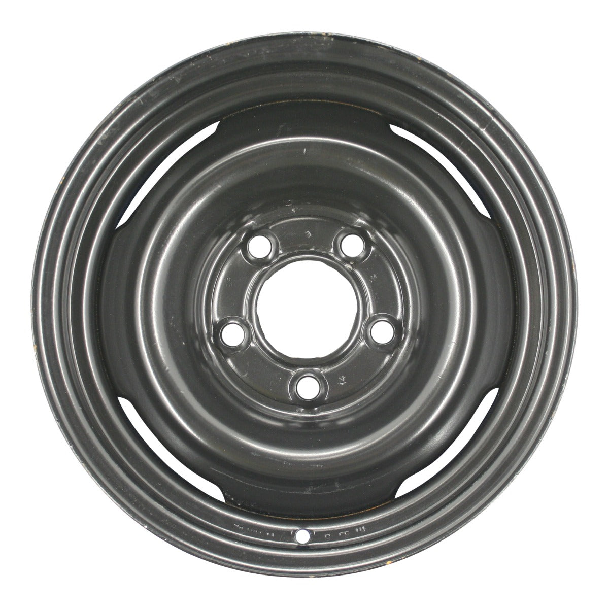 1996 Chevrolet Tahoe 15" OEM Wheel Rim W8030B