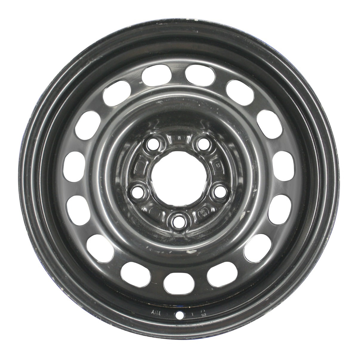 1994 Chevrolet Lumina 15" OEM Wheel Rim W8041B