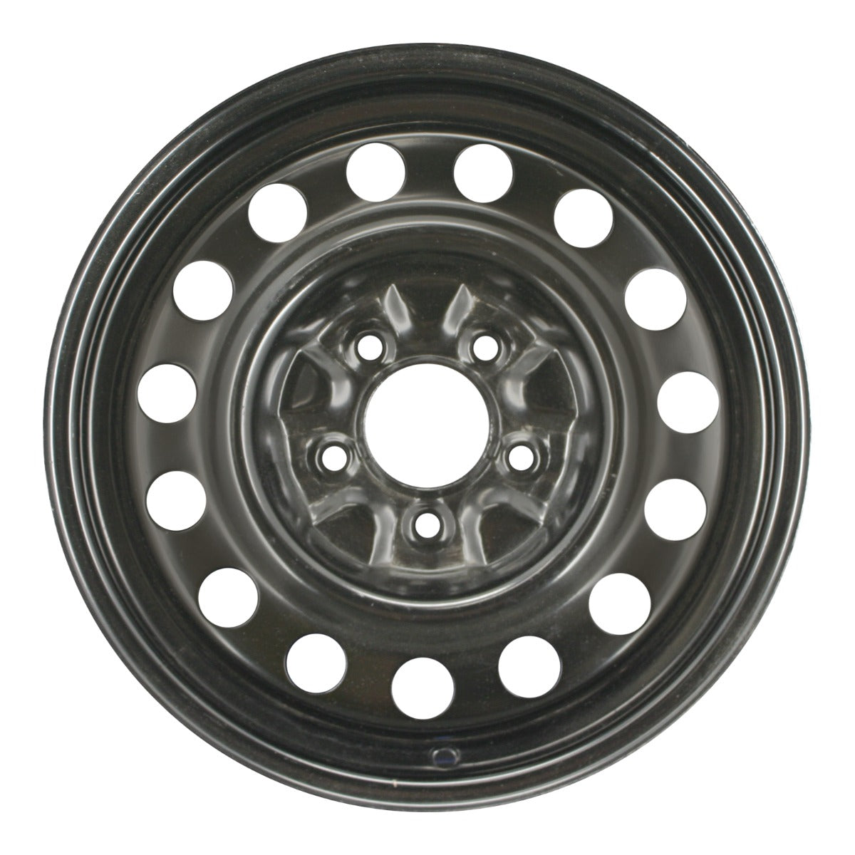 2002 Pontiac Bonneville New 16" Replacement Wheel Rim RW8043B