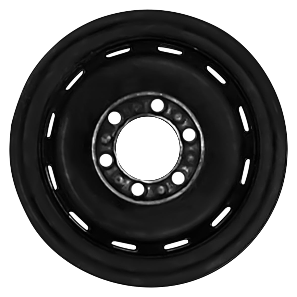 2000 GMC Yukon 16" OEM Wheel Rim W8044B