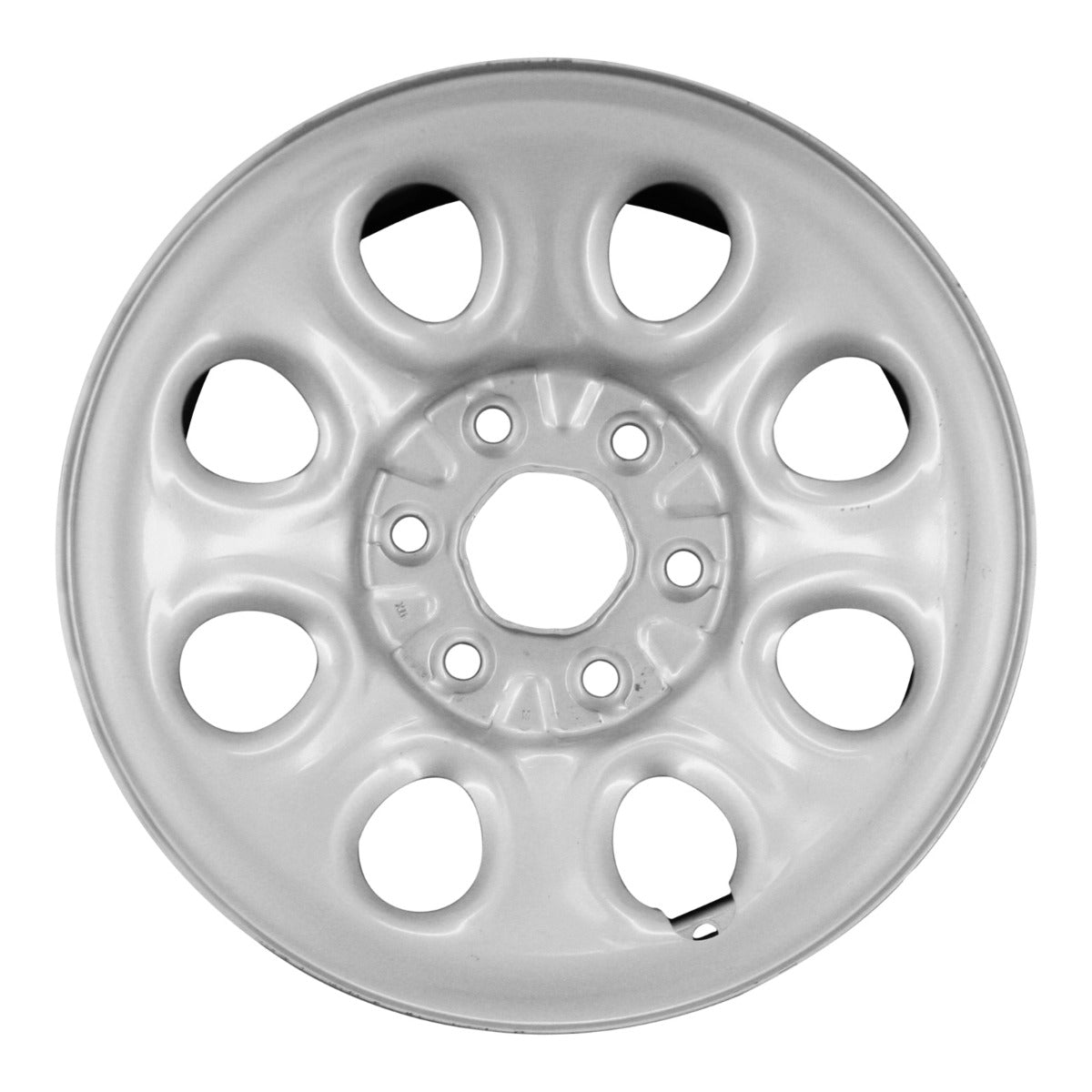 2006 GMC Sierra New 17" Replacement Wheel Rim RW8069S