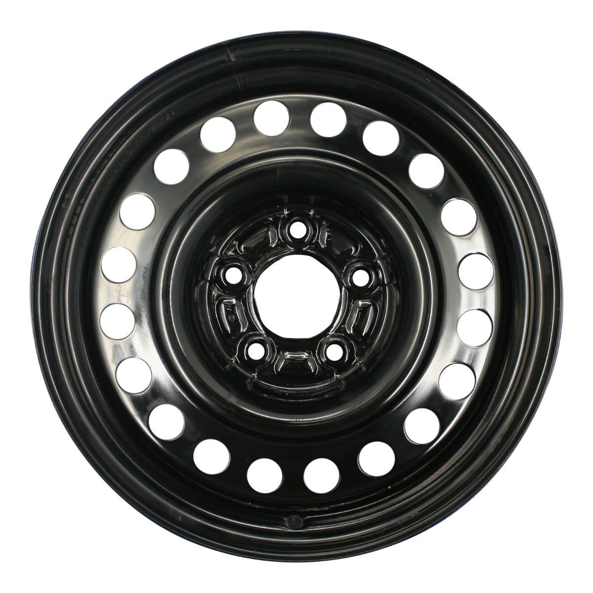 2006 Chevrolet Equinox New 16" Replacement Wheel Rim RW8070B