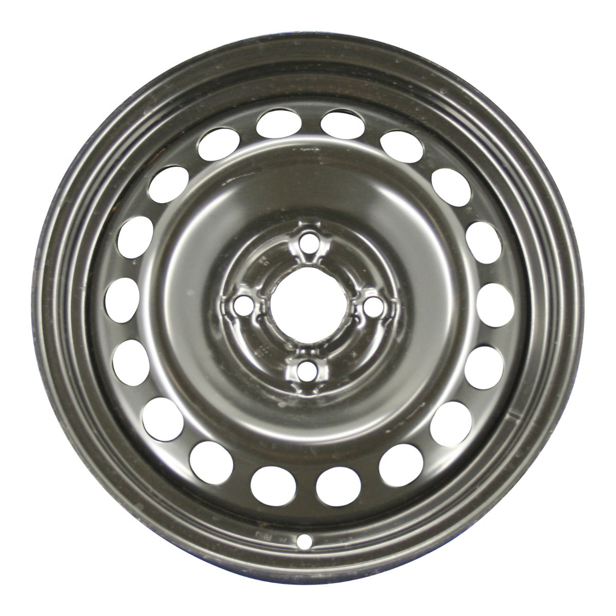 2005 Chevrolet Cobalt New 15" Replacement Wheel Rim RW8077B