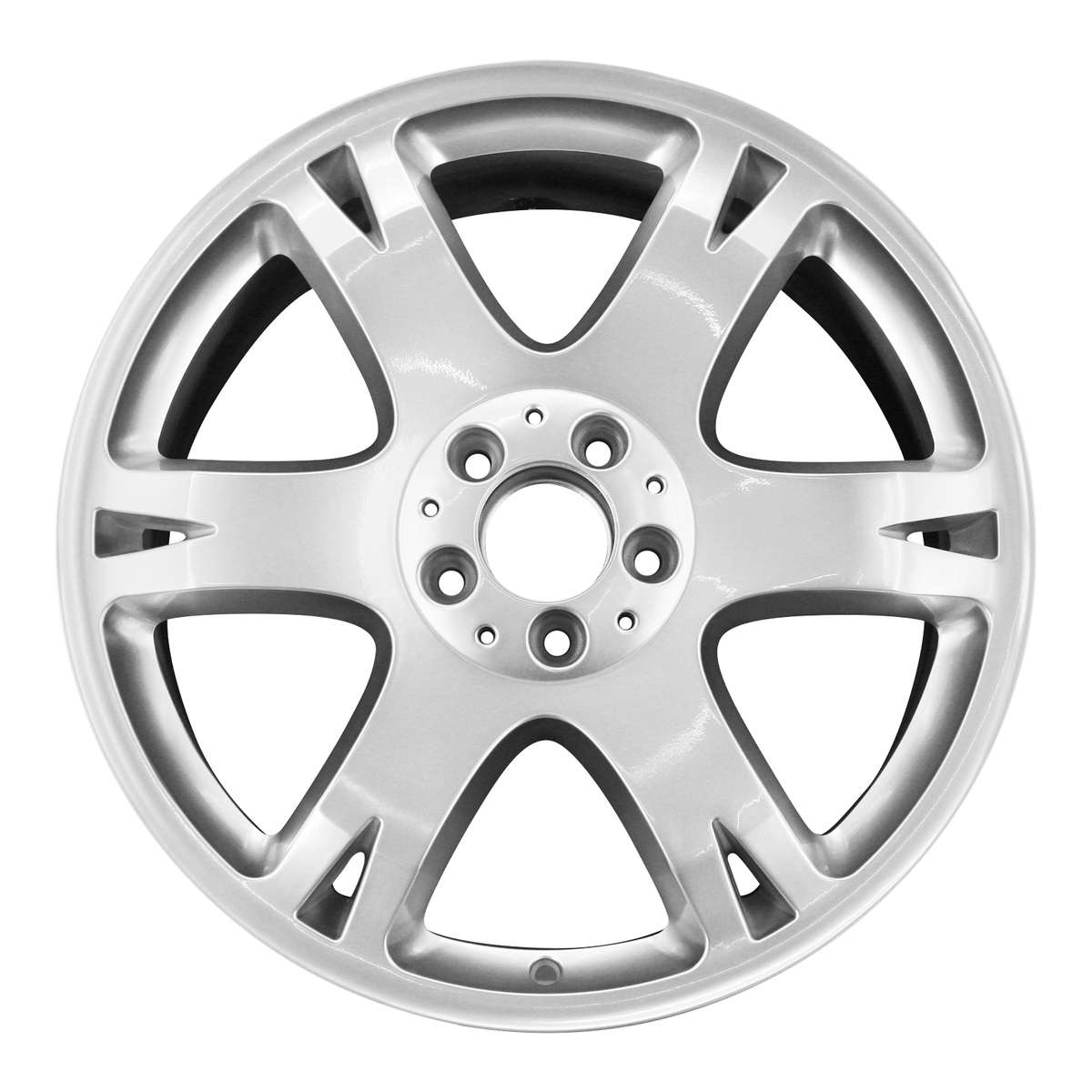 2008 Mercedes ML320 19" OEM Wheel Rim W85016S