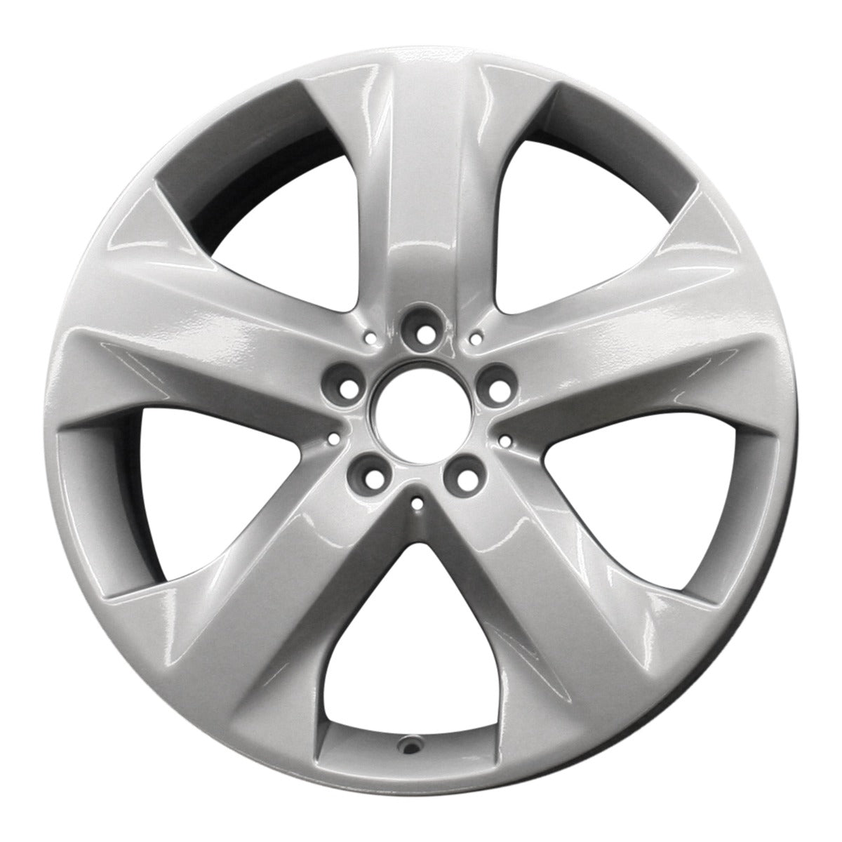 2010 Mercedes ML350 19" OEM Wheel Rim W85071S