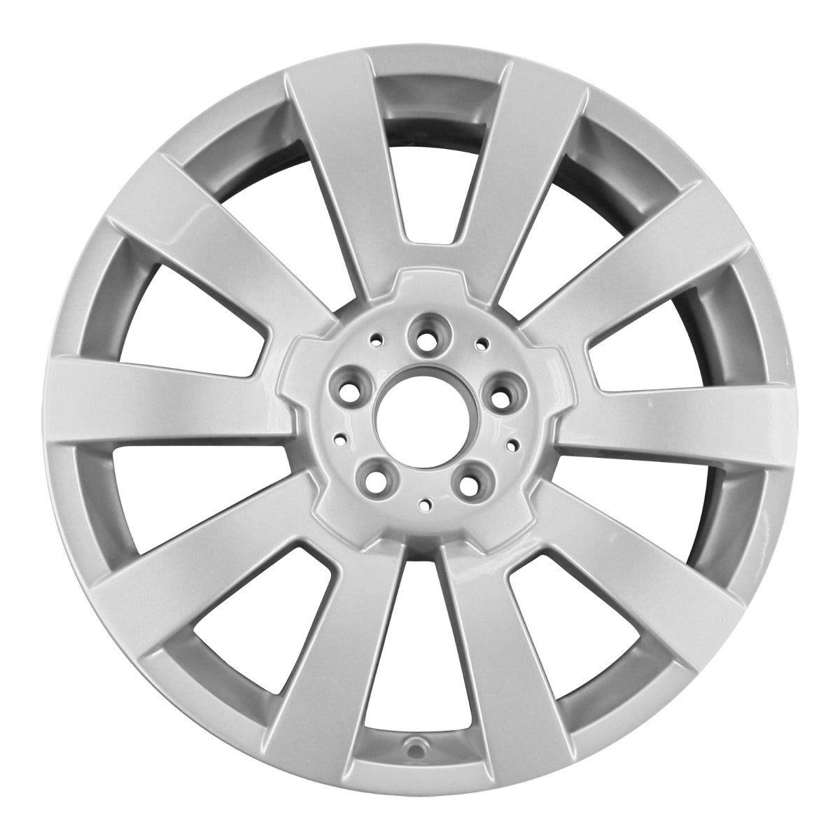 2012 Mercedes GLK350 19" OEM Wheel Rim W85095S