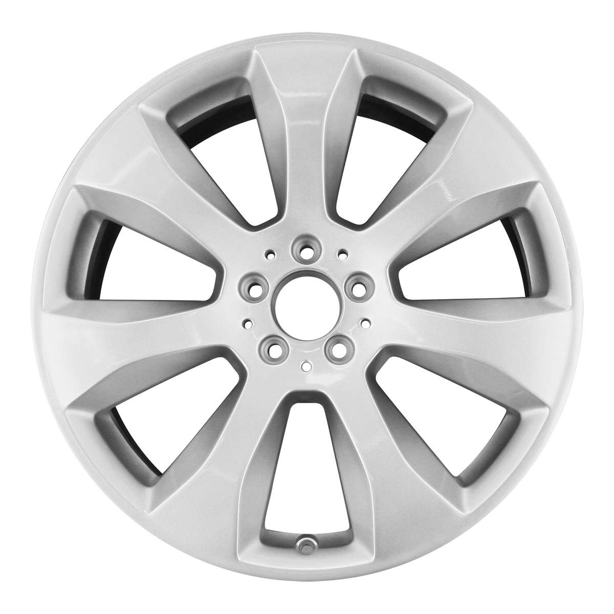 2010 Mercedes GLK350 20" OEM Wheel Rim W85096S