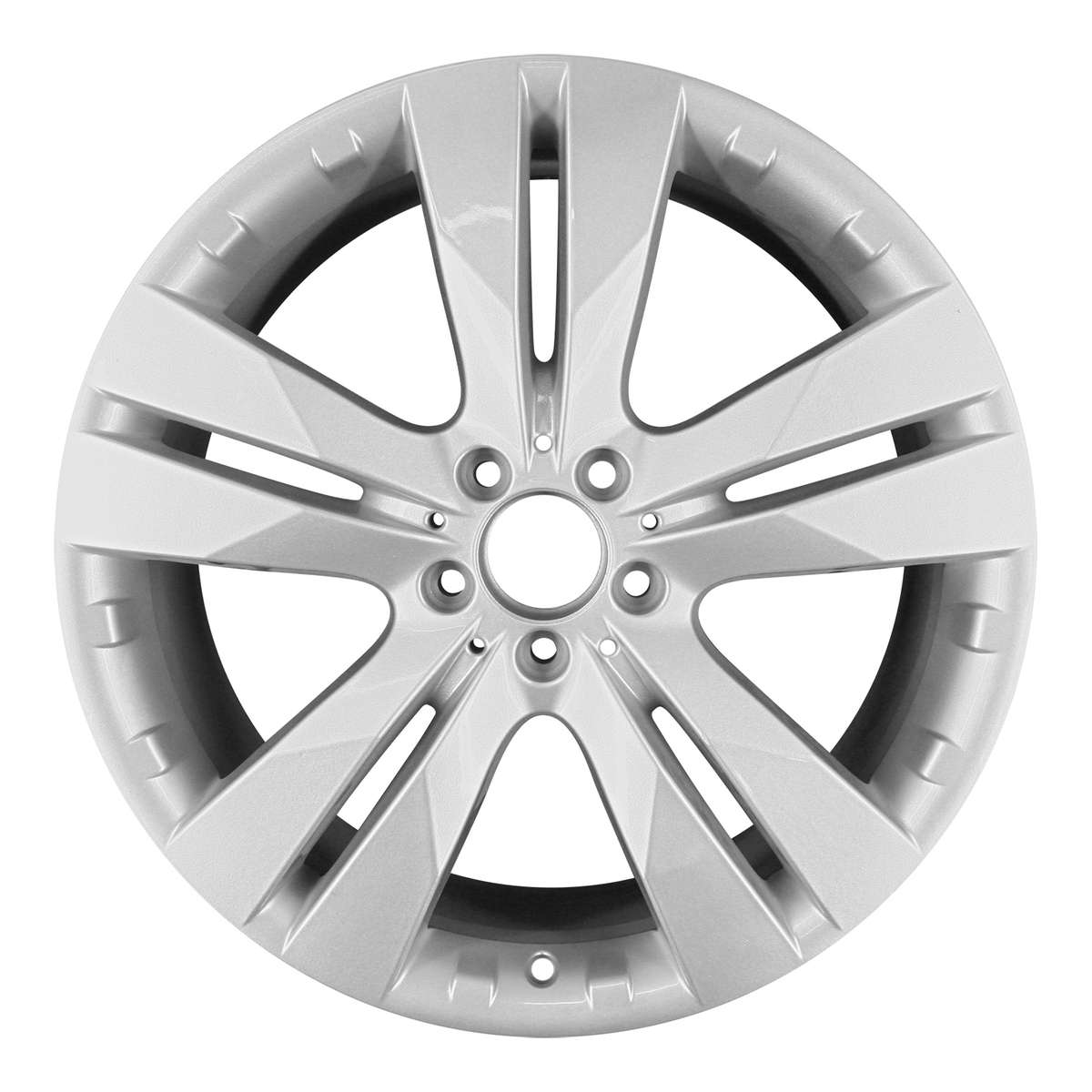 2011 Mercedes GL350 20" OEM Wheel Rim W85106S