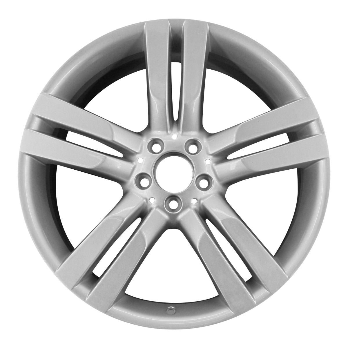 2010 Mercedes GLK350 20" OEM Wheel Rim W85144S