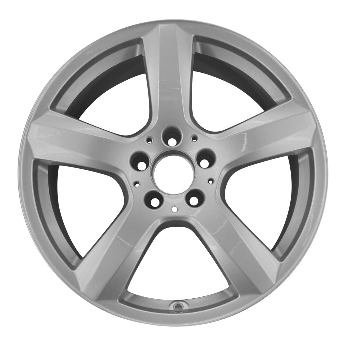 2012 Mercedes Cls550 18" Front OEM Wheel Rim W85232S