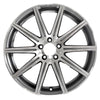 2012 Mercedes E350 19