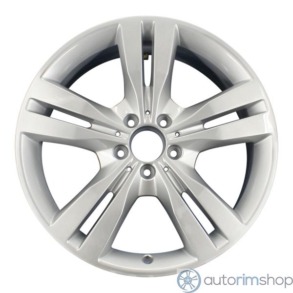 2013 Mercedes ML350 19" OEM Wheel Rim W85241S