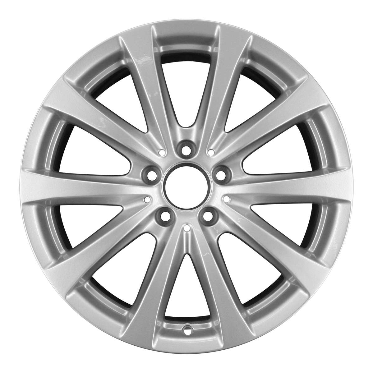 2013 Mercedes S350 18" OEM Wheel Rim W85245S