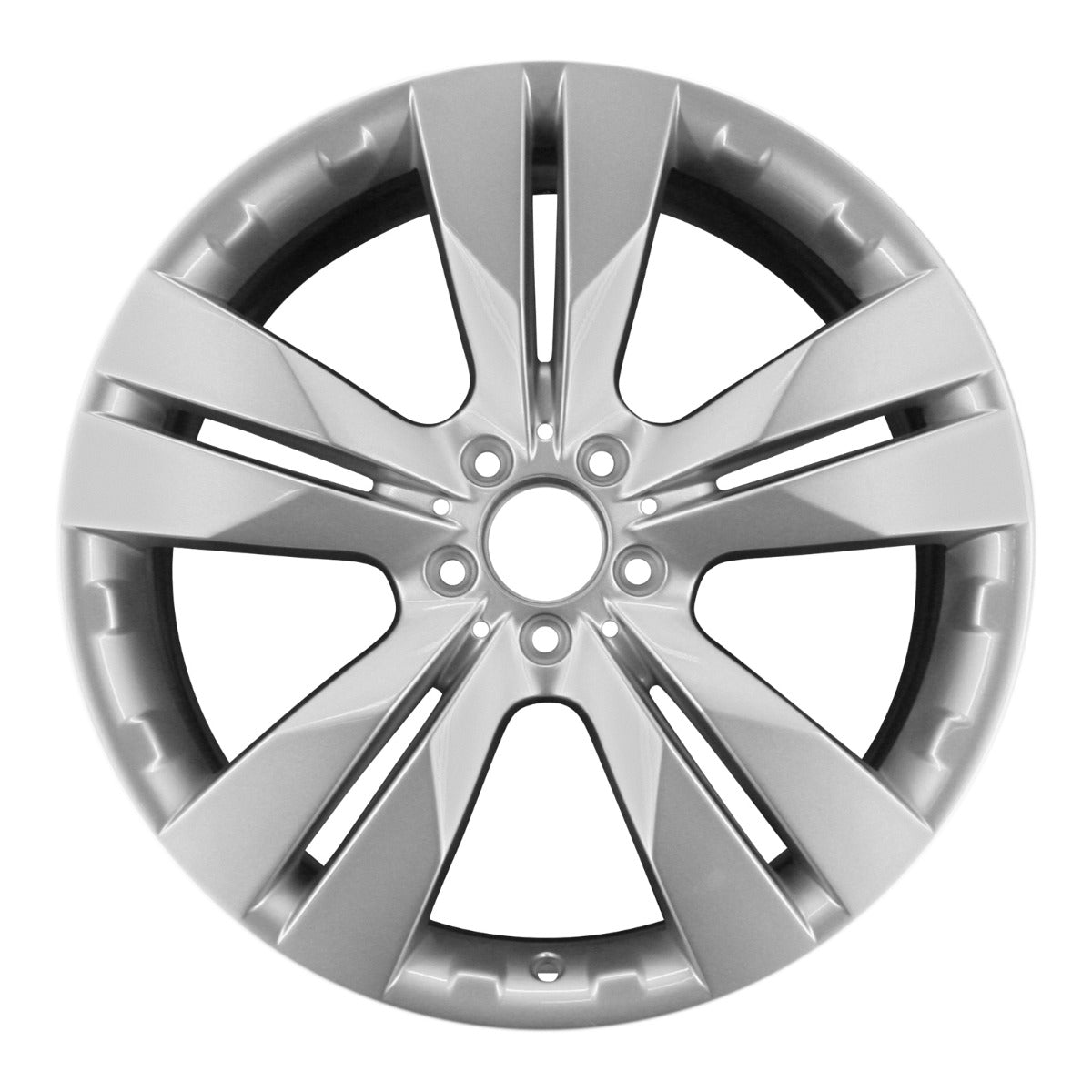 2010 Mercedes ML350 20" OEM Wheel Rim W85257S