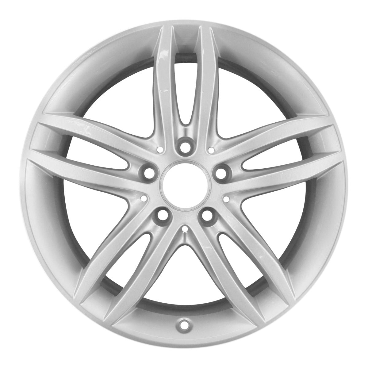 2012 Mercedes C250 New 17" Rear Replacement Wheel Rim RW85259S