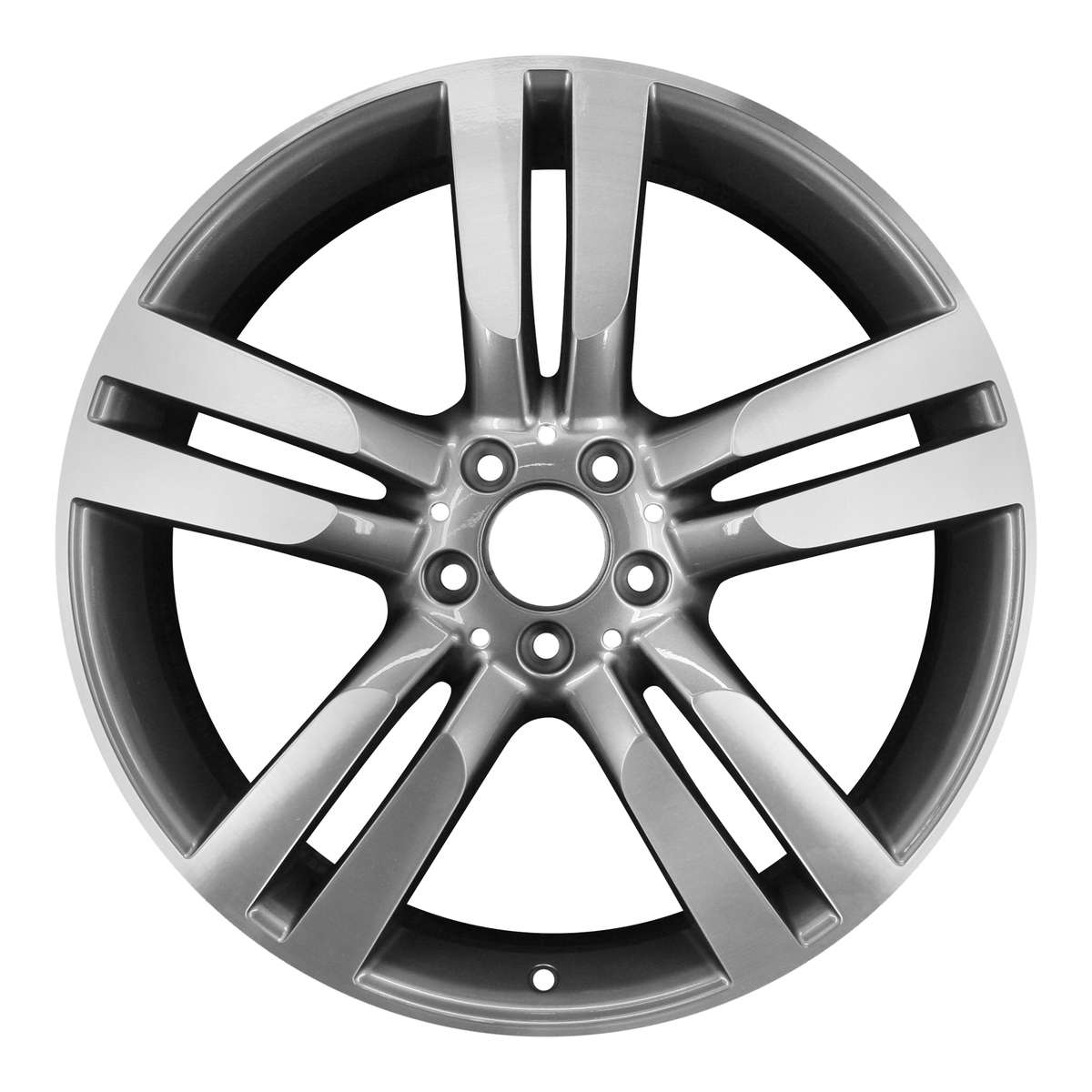 2013 Mercedes GLK350 20" OEM Wheel Rim W85275MC