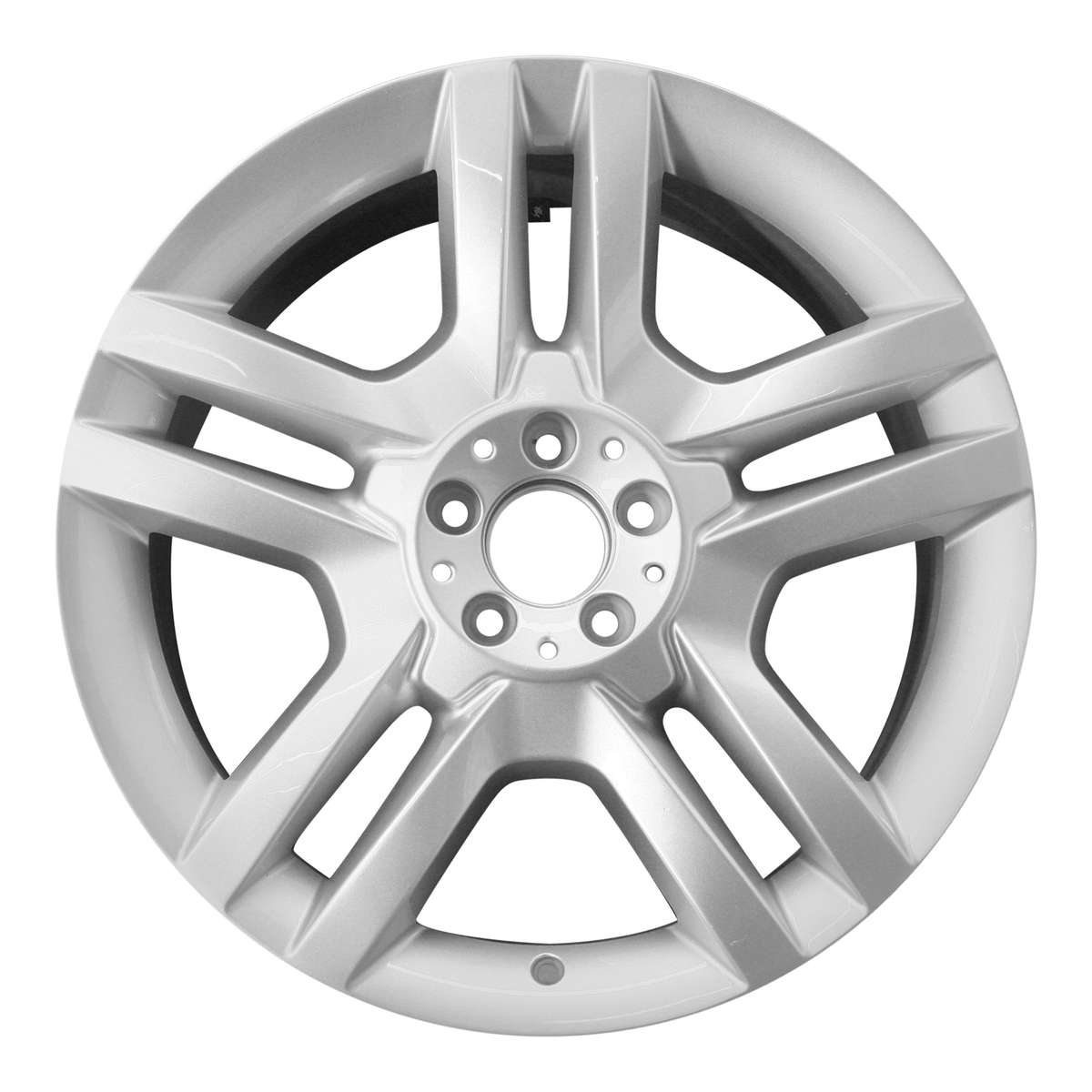 2014 Mercedes ML350 20" OEM Wheel Rim W85278S