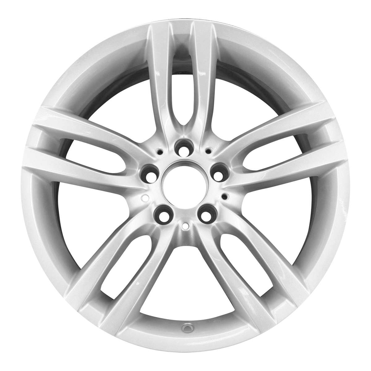 2015 Mercedes SL400 18" Front OEM Wheel Rim W85287S